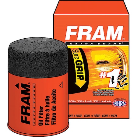 Fram Oil Filter